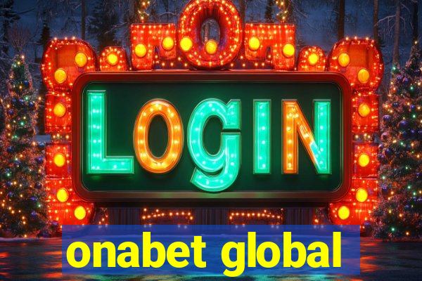 onabet global